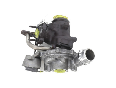 Turbo - Renault CLIO IV PH.2 1.5 DCI - 144116213R - U1-2359K