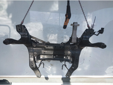 Engine carrier support frame - BMW SERIE 1 III - 31116872729 - B1-8482I
