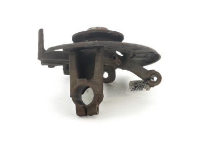 Right steering knuckle - Volkswagen GOLF V - 1K0407256P - H1-6986W