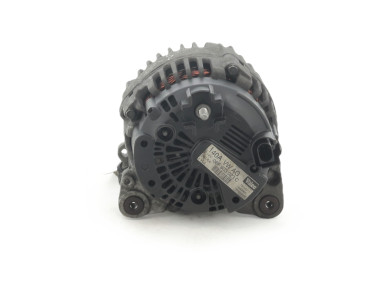 Alternator - Volkswagen GOLF V V TDI - 06F903023F - S1-4931R