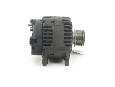 Alternator - Volkswagen GOLF V V TDI - 06F903023F - S1-4931R