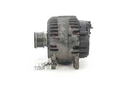 Alternator - Volkswagen GOLF V V TDI - 06F903023F - S1-4931R