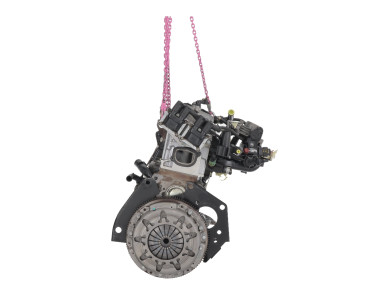 Engine type 188A4000-16 - Fiat PANDA II - J1-6988C