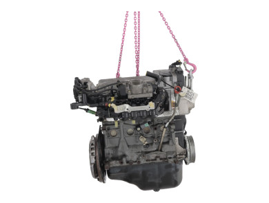 Engine type 188A4000-16 - Fiat PANDA II - J1-6988C