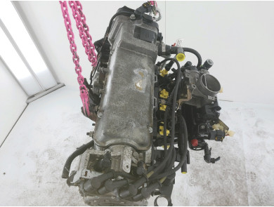 Engine type 188A4000-16 - Fiat PANDA II - J1-6988C