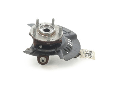 Left steering knuckle used - Hyundai KONA - 51715J9000