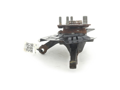 Left steering knuckle - Hyundai KONA PH 2 - 51715J9000 - E1-6847B