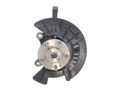 Left steering knuckle - Hyundai KONA PH 2 - 51715J9000 - E1-6847B