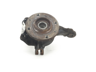 Left steering knuckle - Peugeot 207 CC - 0000364690 - M1-6768F