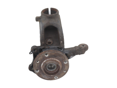 Left steering knuckle - Peugeot 207 CC - 0000364690 - M1-6768F