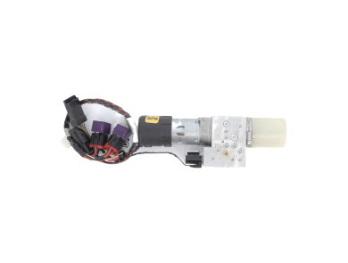 Moteur toit amovible - Peugeot 207 CC - Gris Clair - 8446P4 - I1-4854U