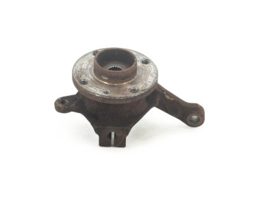 Left steering knuckle - Renault CLIO II PH.2 - 8200207307 - H1-6792F