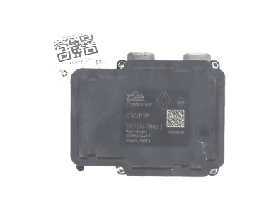 Bloc ABS - Renault LAGUNA ESTATE III PH.1 - 476603724R - P1-4951F