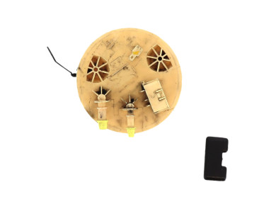 Fuel pump - Renault MEGANE IV PH.1 - 172021869R - K0-8354S