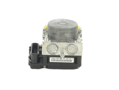 Bloc ABS - Renault CLIO III PH.1 - 7701209606 - C1-4427B