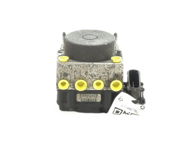 Bloc ABS - Renault CLIO III PH.1 - 7701209606 - C1-4427B