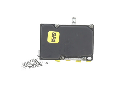 Bloc ABS - Renault CLIO III PH.1 - 7701209606 - C1-4427B