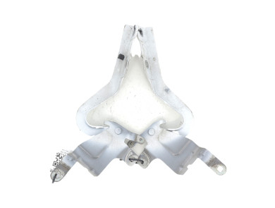 Hood hinges used - Renault CLIO - 654010257R