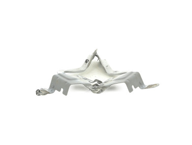 Hood hinges - Renault CLIO IV PH.2 - Blanc - 654010257R - Q0-7831W