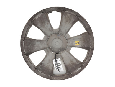 Enjoliveur - Skoda FABIA III PH.1 - 6V0601147CZ31 - K0-8011A
