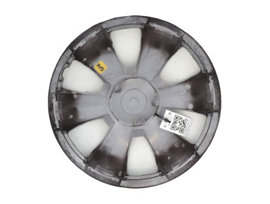 Wheel cover hub cap - Skoda FABIA III PH.1 - 6V0601147CZ31 - M0-8011T