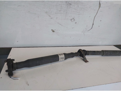 Rear drive shaft - Mercedes CLASSE E III PH.2 E220 CDI - 2114102016 - T1-4921F