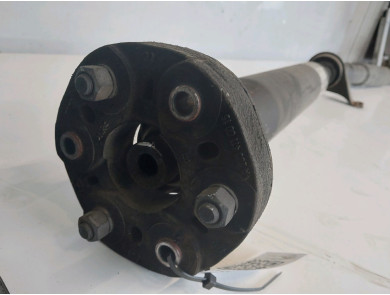 Arbre de transmission arrière - Mercedes CLASSE E III PH.2 E220 CDI - 2114102016 - T1-4921F