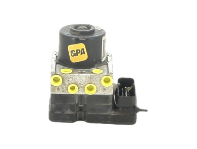 Bloc ABS - Citroen C3 I PH.2 - 4541FX - W1-4291T