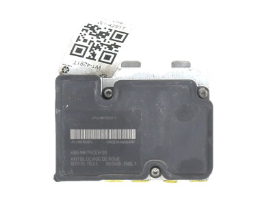 Bloc ABS - Citroen C3 I PH.2 - 4541FX - W1-4291T