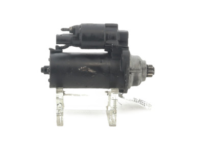 Starter - Audi A3 II PH.1 1.9 TDI - 02Z911023FX - I1-2996E