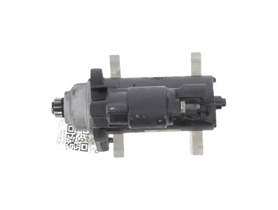 Starter - Audi A3 II PH.1 1.9 TDI - 02Z911023FX - I1-2996E