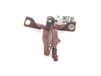 Hood hinges - Citroen DS3 I PH.1 - Rouge Fonce - 00007912F7 - L0-4964R