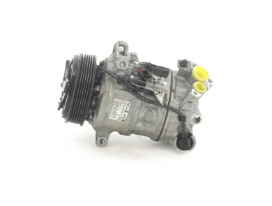 Compresseur de climatisation - Renault MEGANE IV PH.1 - 926006923R - V1-2957Z