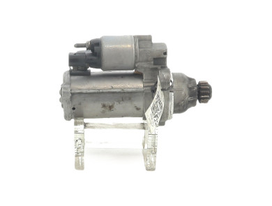 Starter - Skoda FABIA III PH.1 1.0 MPI - 02M911021G - G1-2899Z