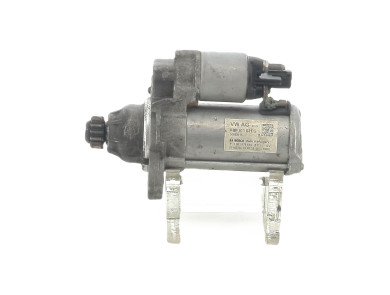 Starter - Skoda FABIA III PH.1 1.0 MPI - 02M911021G - G1-2899Z