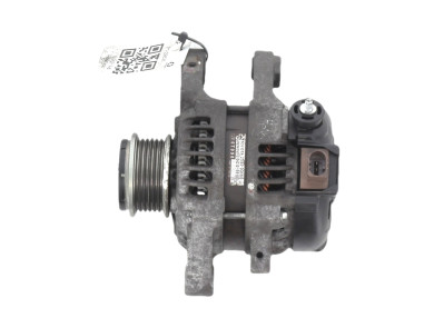 Alternateur - Citroen C1 II - B000771980 - P1-2967I