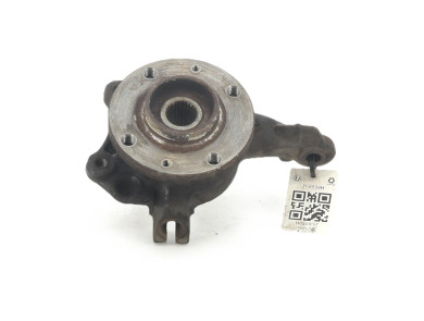 Left steering knuckle - Citroen DS3 I PH.1 - 0000364690 - J1-6559H