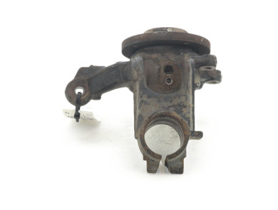 Left steering knuckle - Citroen DS3 I PH.1 - 0000364690 - J1-6559H