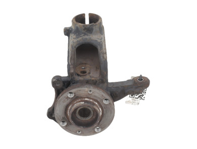 Left steering knuckle - Citroen DS3 I PH.1 - 0000364690 - J1-6559H