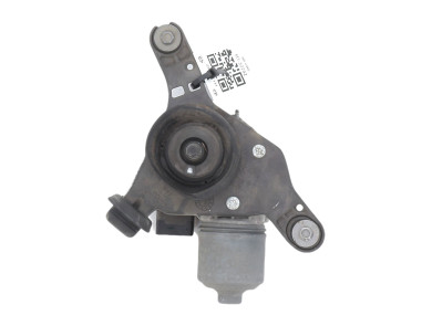 Left front wiper motor - Citroen C4 PICASSO II PH.1 - 9816172980 - H1-3279Z