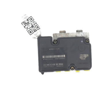 ABS pump motor - Citroen C3 I PH.1 - 00004541G4 - J1-3905L