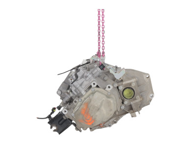 Boîte de vitesses occasion - Fiat 500 - 55248174