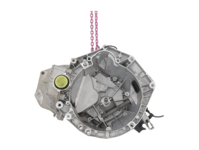 Boîte de vitesses type 55248174 - Fiat 500 II PH.2 - L1-9598C