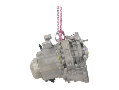 Gearbox type 55248174 - Fiat 500 II PH.2 - L1-9598C