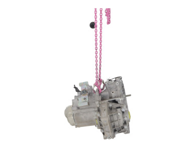 Gearbox type 55248174 - Fiat 500 II PH.2 - L1-9598C