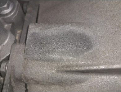 Gearbox type 55248174 - Fiat 500 II PH.2 - L1-9598C