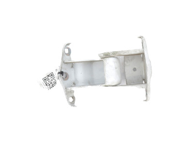 Right swing door upper hinge - Renault TRAFIC II PH.2 - Blanc - 8200527428 - U1-2340T