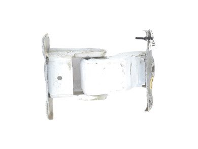 Left swing door upper hinge - Renault TRAFIC II PH.2 - Blanc - 8200527428 - Y1-2309N