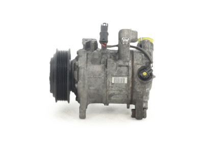 Compresseur de climatisation - BMW SERIE 3 TOURING VI PH.1 - 64529330831 - S1-4115V