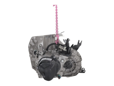 Gearbox type JH3336 - Dacia SANDERO II PH.1 - C1-8435Z